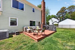 2534 Clearkirk Ct, Matthews, NC 28105 - Photo 32
