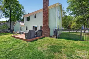 2534 Clearkirk Ct, Matthews, NC 28105 - Photo 34
