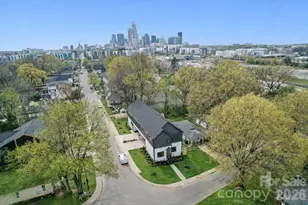 426 E 19th St, Charlotte, NC 28206 - Photo 24