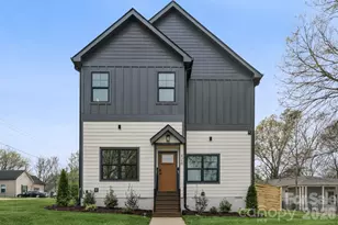426 E 19th St, Charlotte, NC 28206 - Photo 1