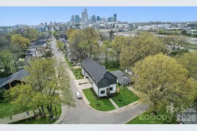 426 E 19th Street, Charlotte, NC 28206 - Photo 22