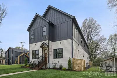 426 E 19th Street, Charlotte, NC 28206 - Photo 2