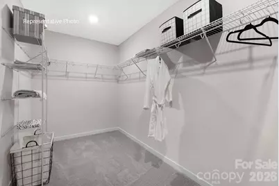 1034 Whistling Place, Indian Trail, NC 28079 - Photo 18