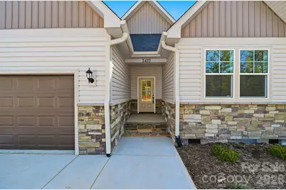 2422 Kimberly Avenue, Morganton, NC 28655 - Photo 2