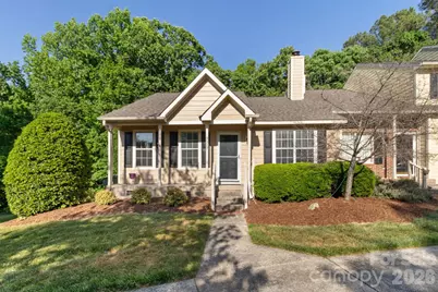 9313 Four Mile Creek Road, Charlotte, NC 28277 - Photo 1