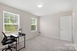 7017 Whitewater Loop, Lowell, NC 28098 - Photo 22