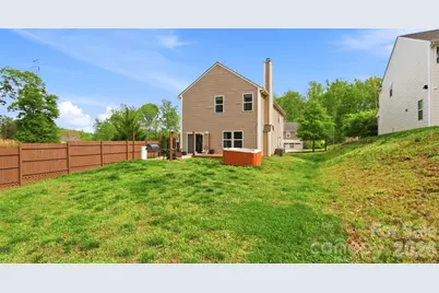 7017 Whitewater Loop, Lowell, NC 28098 - Photo 32