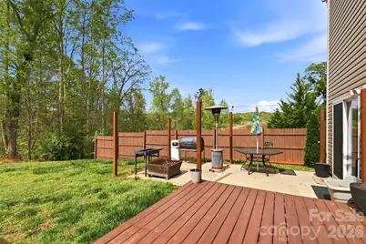 7017 Whitewater Loop, Lowell, NC 28098 - Photo 34