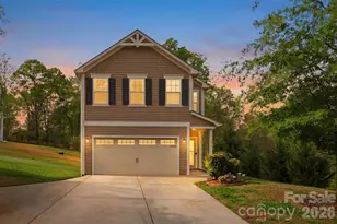 7017 Whitewater Loop, Lowell, NC 28098 - Photo 1