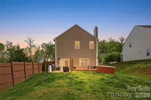 7017 Whitewater Loop, Lowell, NC 28098 - Photo 30