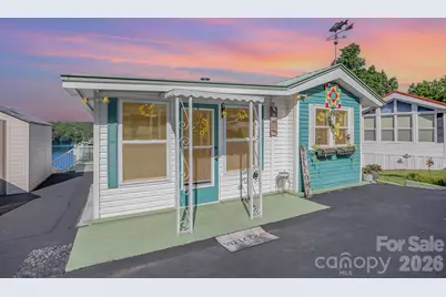 125 Maple Street, New London, NC 28127 - Photo 1