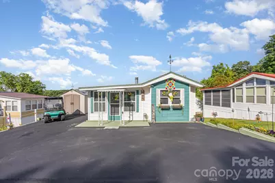 125 Maple Street, New London, NC 28127 - Photo 2