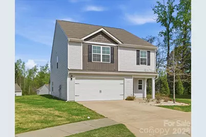 155 Trail Wood Court, Salisbury, NC 28146 - Photo 2