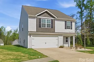 155 Trailwood Ct, Salisbury, NC 28146 - Photo 2