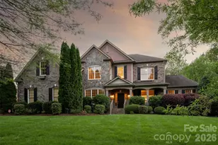 6017 Autumn Blossom Ln, Waxhaw, NC 28173 - Photo 1