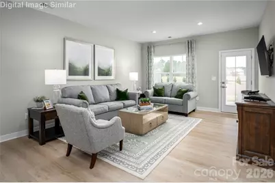 11154 Emerson Landing Drive, Charlotte, NC 28214 - Photo 8