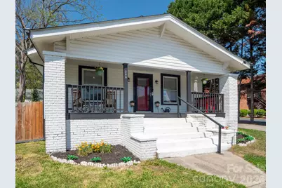 208 Hough Street, Monroe, NC 28112 - Photo 1