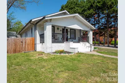 208 Hough Street, Monroe, NC 28112 - Photo 2