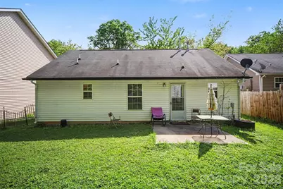 2628 Marmac Road, Charlotte, NC 28208 - Photo 34