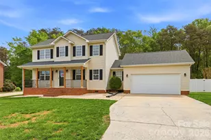 140 Silver Birch Ln, Mount Holly, NC 28120 - Photo 1