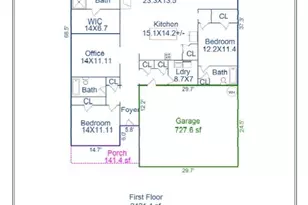 13409 Cozy Ct, Charlotte, NC 28215 - Photo 10