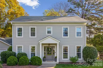 5431 Camilla Drive, Charlotte, NC 28226 - Photo 1