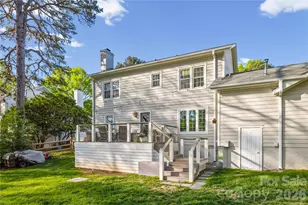 5431 Camilla Dr, Charlotte, NC 28226 - Photo 34