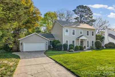 5431 Camilla Drive, Charlotte, NC 28226 - Photo 2