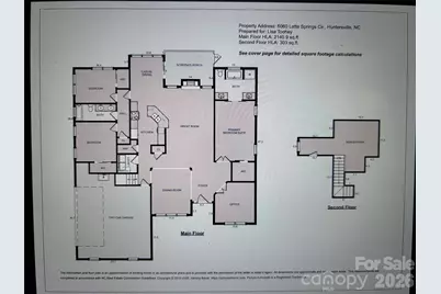 6060 Latta Springs Circle, Huntersville, NC 28078 - Photo 44