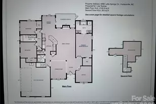 6060 Latta Springs Cir, Huntersville, NC 28078 - Photo 44