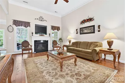 6060 Latta Springs Circle, Huntersville, NC 28078 - Photo 4