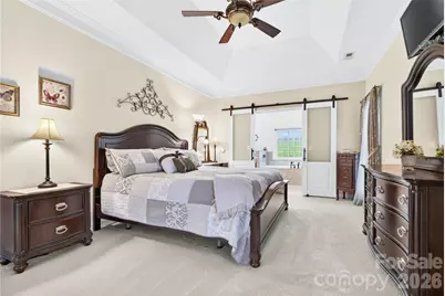 6060 Latta Springs Circle, Huntersville, NC 28078 - Photo 14