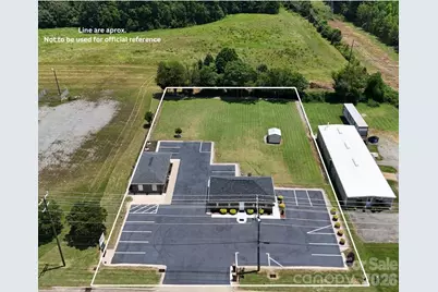 651 S Post Road, Shelby, NC 28152 - Photo 4