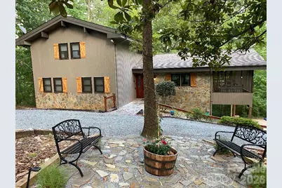 394 Jonathan Lane, Lake Lure, NC 28746 - Photo 2
