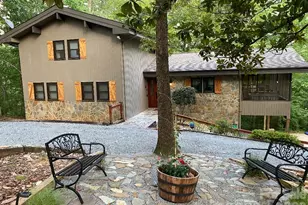 394 Jonathan Ln, Lake Lure, NC 28746 - Photo 2