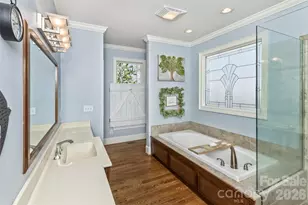 378 & 374 Collinsville Rd, Columbus, NC 28722 - Photo 16
