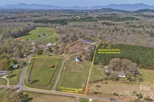 378 Collinsville Rd, Columbus, NC 28722 - Photo 2