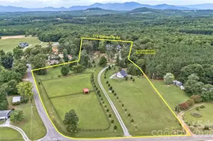 378 & 374 Collinsville Rd, Columbus, NC 28722 - Photo 44