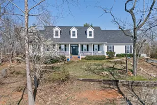 378 Collinsville Rd, Columbus, NC 28722 - Photo 1