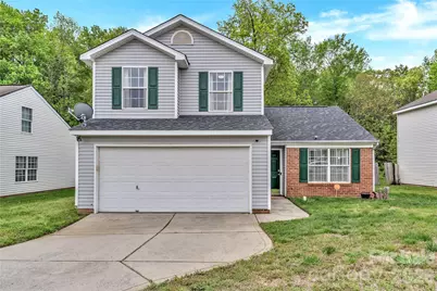 6243 Day Lilly Lane, Charlotte, NC 28216 - Photo 2