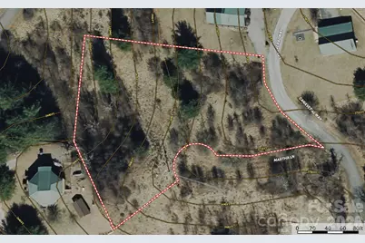 Tbd (Lot 21 & 22) Martha Lane #21 & 22, Piney Creek, NC 28663 - Photo 22