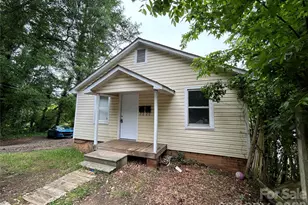 707 Wilson St, Kannapolis, NC 28083 - Photo 1