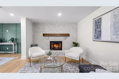 7234 Rollingridge Drive, Charlotte, NC 28211 - Photo 12