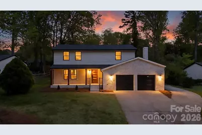 7234 Rollingridge Drive, Charlotte, NC 28211 - Photo 2