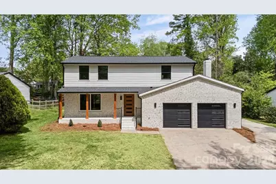 7234 Rollingridge Drive, Charlotte, NC 28211 - Photo 1