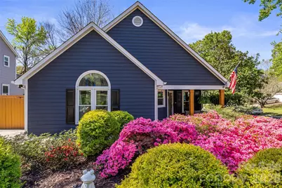 9600 Lawley Lane, Matthews, NC 28105 - Photo 1