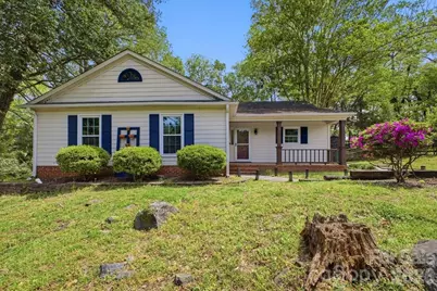 2516 Turnberry Lane, Charlotte, NC 28210 - Photo 2