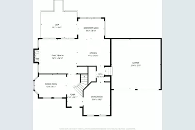 11216 Tradition View Drive, Charlotte, NC 28269 - Photo 16