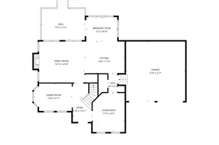 11216 Tradition View Dr, Charlotte, NC 28269 - Photo 16