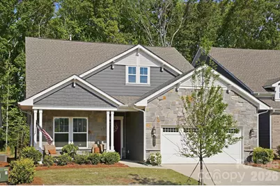 2002 Belle Mont Farm Avenue, Monroe, NC 28110 - Photo 2